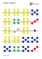 Domino čísla (3 varianty hry) v PDF
