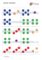 Domino čísla (3 varianty hry) v PDF