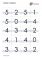 Domino čísla (3 varianty hry) v PDF