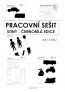 Pracovní sešit – Stíny (černobílá edice)